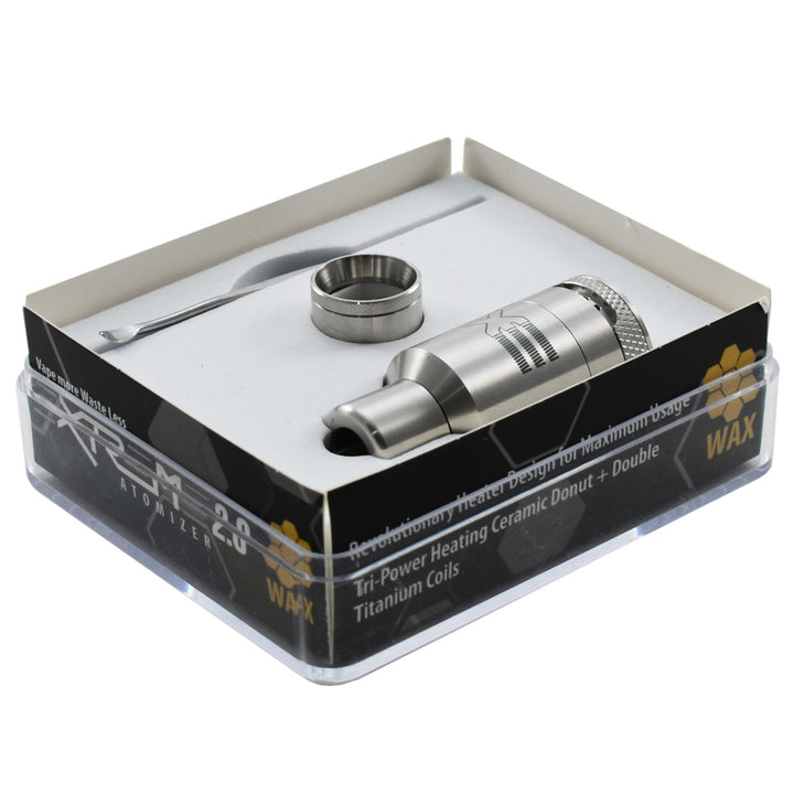 Honeystick Extreme 2.0 Wax Vape Tank  Honeystick