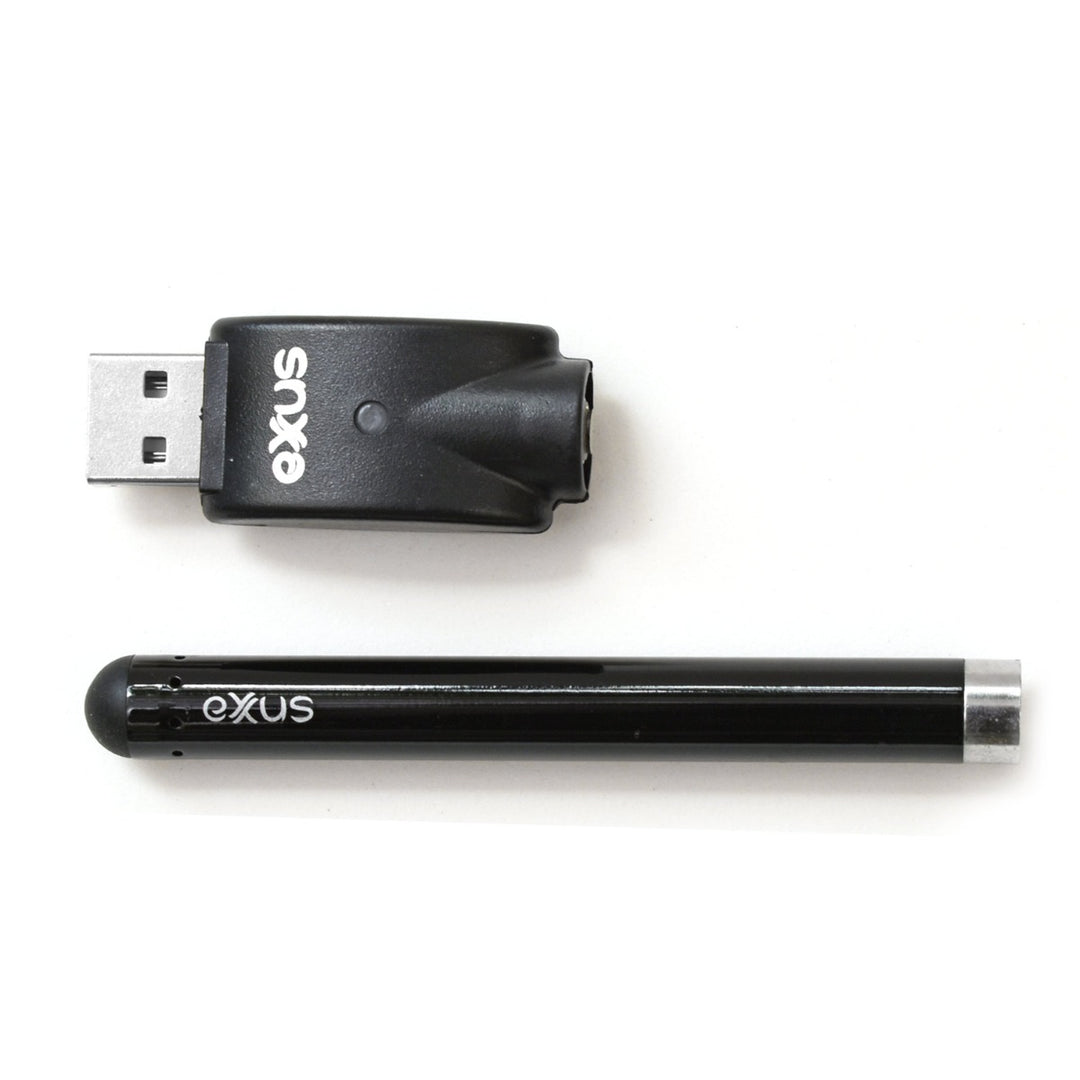 Exxus Slim Auto-Draw Vape Pen Battery  Exxus