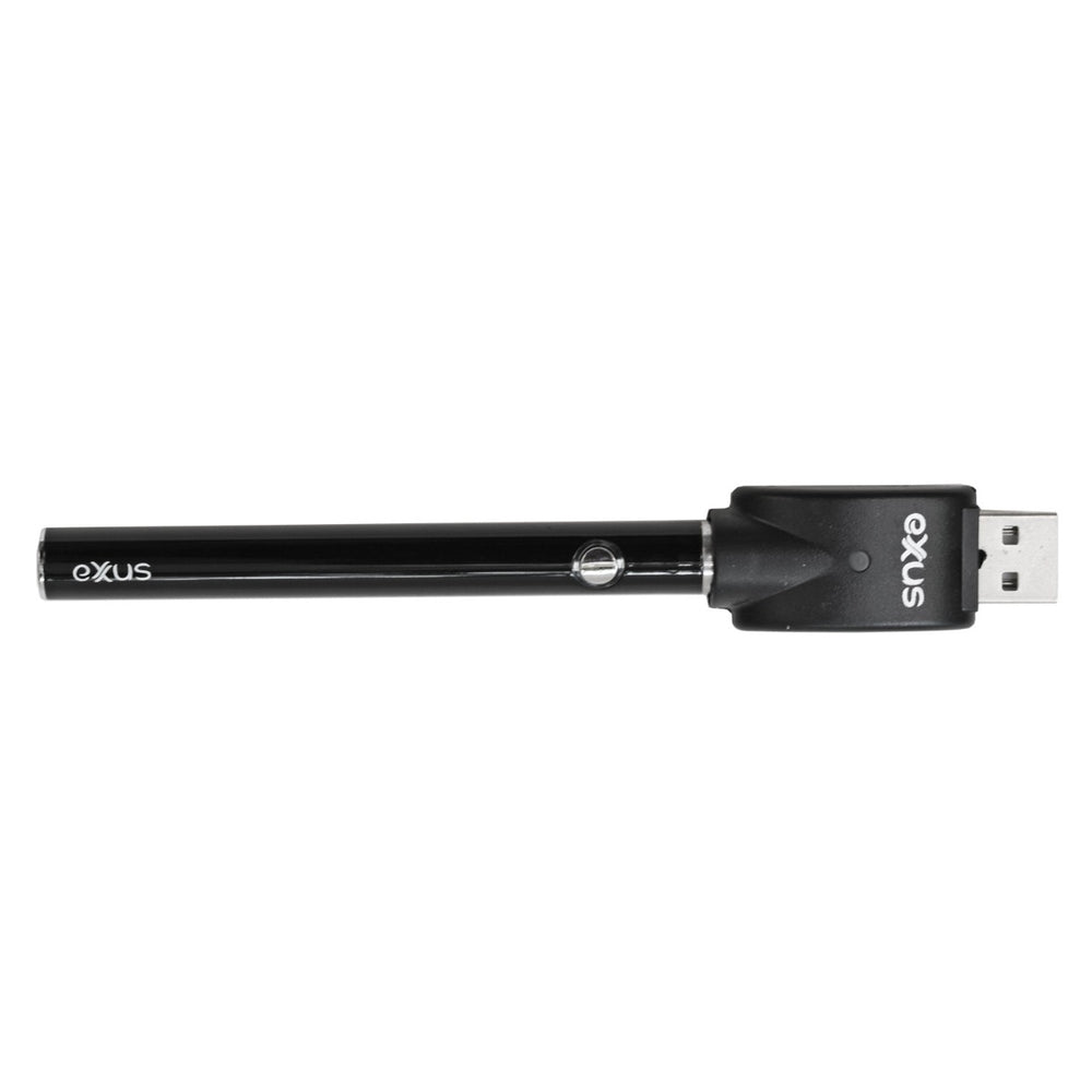 Exxus Slim VV 510 Cartridge Battery  Exxus
