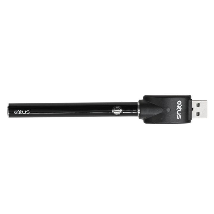 Exxus Slim VV 510 Cartridge Battery  Exxus