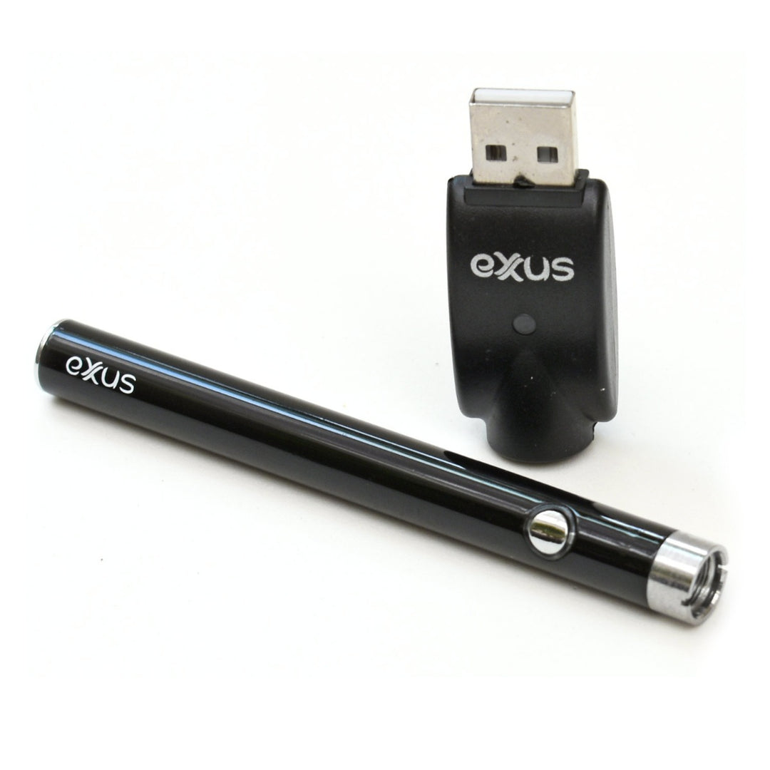 Exxus Slim VV 510 Cartridge Battery  Exxus