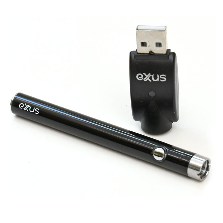 Exxus Slim VV 510 Cartridge Battery  Exxus