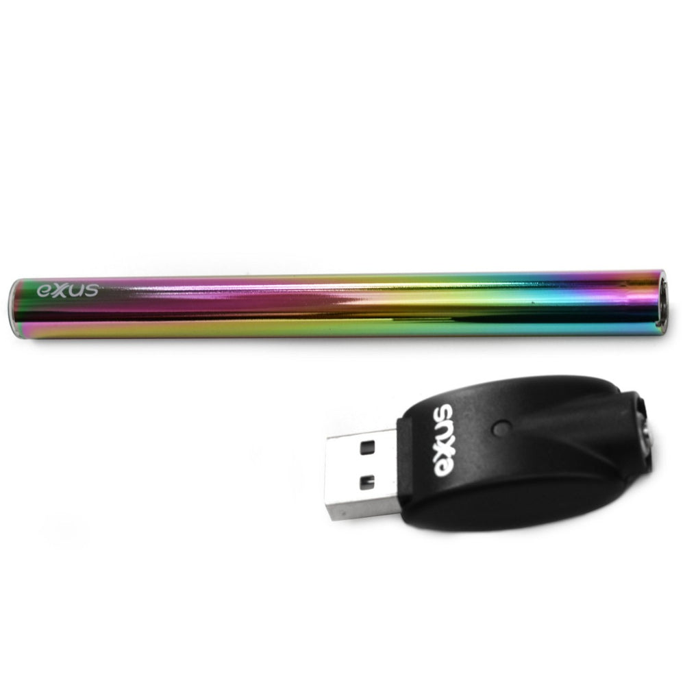 Exxus Tap Auto-Draw 510 Thread Battery  Exxus