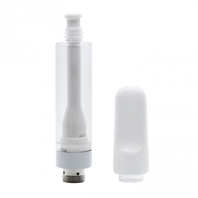 Honeystick Full Ceramic 510 Thread Vape Cart  Honeystick 1.0ml