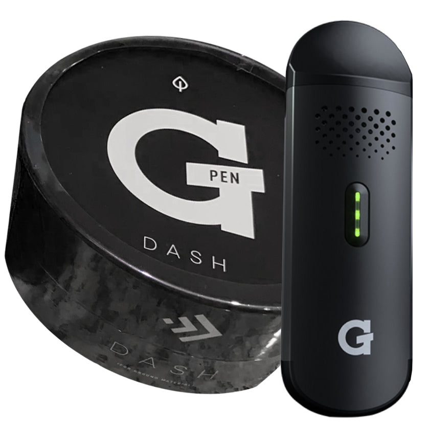 Buy G Pen Dash+ Vaporizer