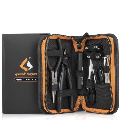 Geek Vape Mini Tool Kit Tools GeekVape