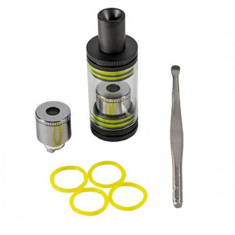 Honeystick Highbrid Wax Vape Tank  Honeystick