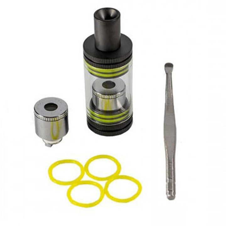Honeystick Highbrid Wax Vape Tank  Honeystick