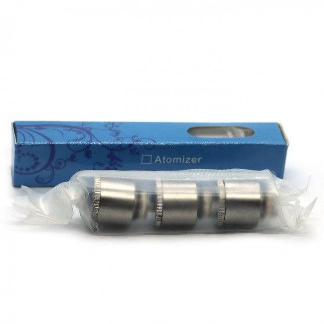 Honeystick Highbrid Tank Wax Atomizer Replacement (3 Pack)  Honeystick
