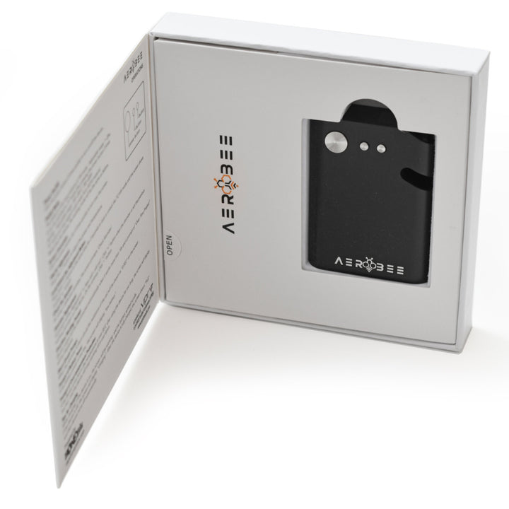 Honeystick AeroBee Digital 510 Thread Vaporizer  Honeystick