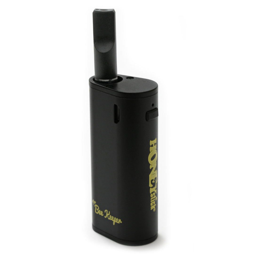 Honeystick BeeKeeper 2.0 510 Thread Cart Battery  Honeystick Black