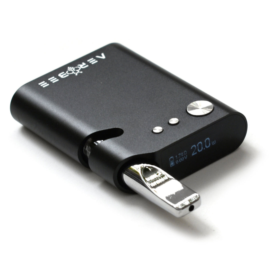 Honeystick AeroBee Digital 510 Thread Vaporizer  Honeystick