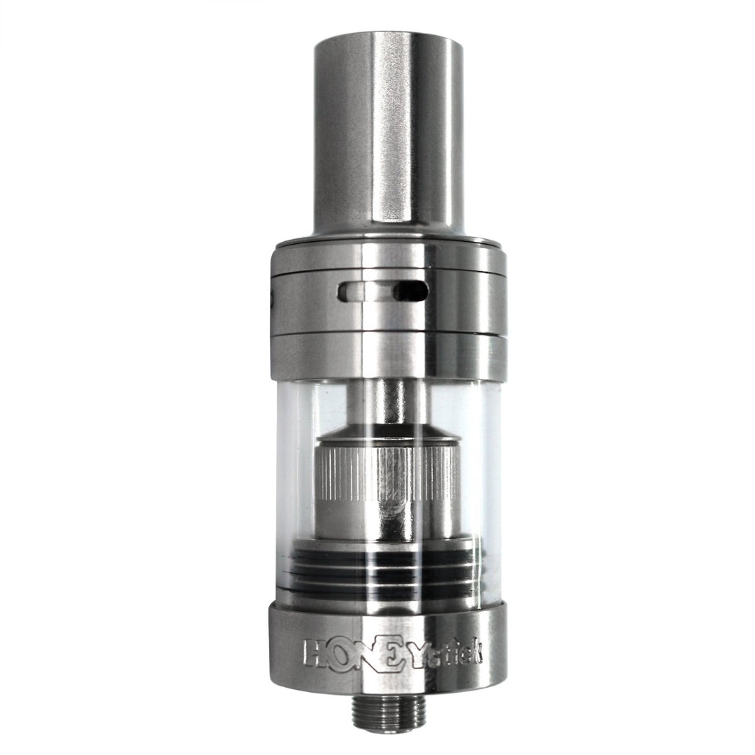 Honeystick Sub-Ohm Oil 510 Thread Vape Tank  Honeystick