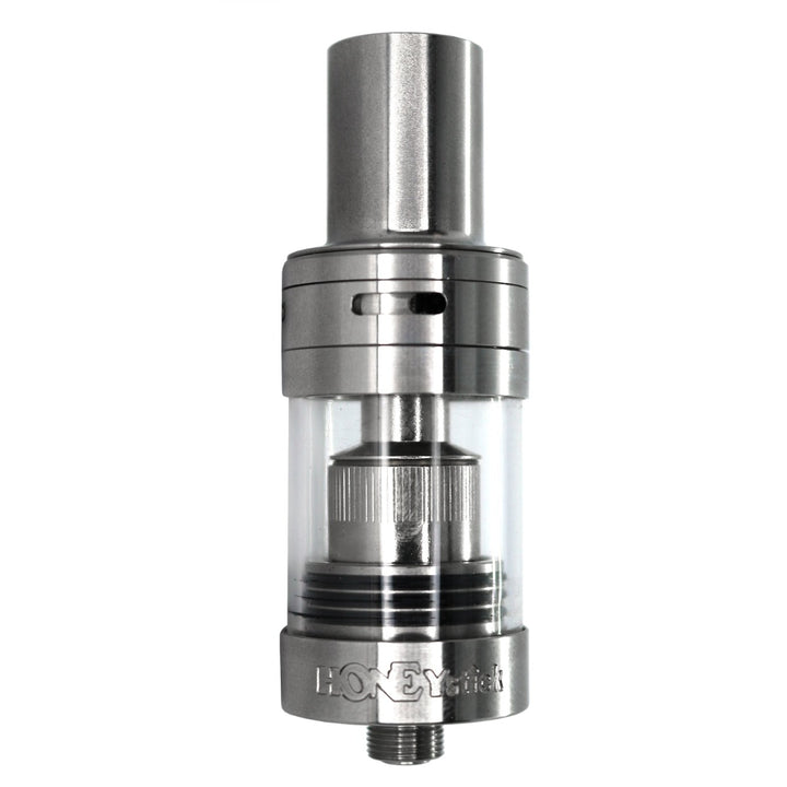Honeystick Sub-Ohm Oil 510 Thread Vape Tank  Honeystick