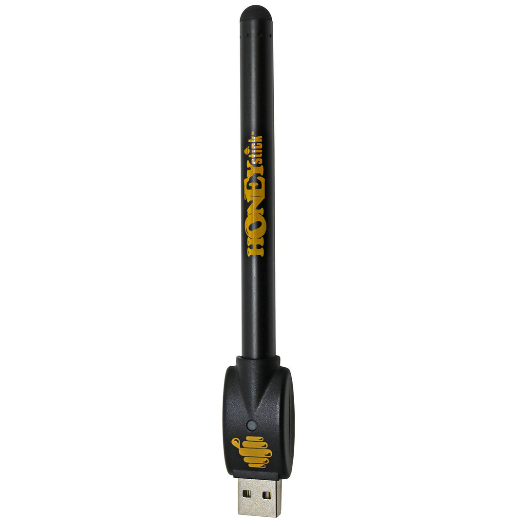 Honeystick Auto-Draw VV 510 Thread Vape Cart Pen Battery  Honeystick