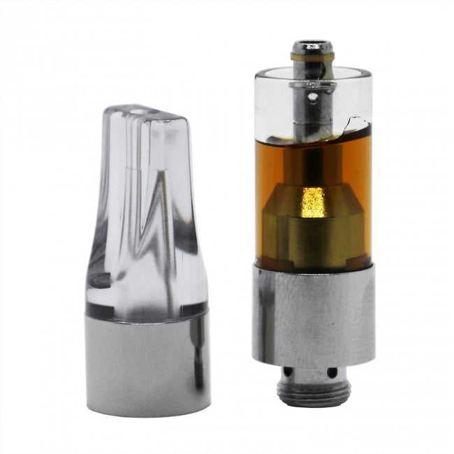 Disposable Wedge Vape Cartridge  Vapebatt