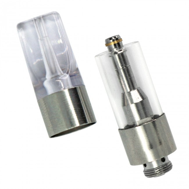 Disposable Wedge Vape Cartridge  Vapebatt
