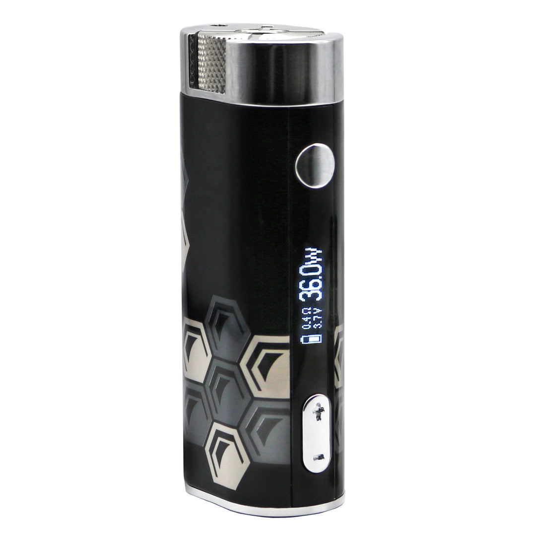 HoneyStick HRB Defender Vape for Herbs Dry Herb Vaporizer vaporhoneystick