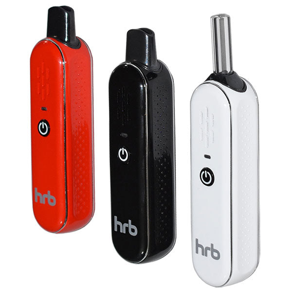 Honeystick HRB Dry Herb Vape Pen Vape Batt Honeystick HRB Dry Herb Vape Pen Vape Batt