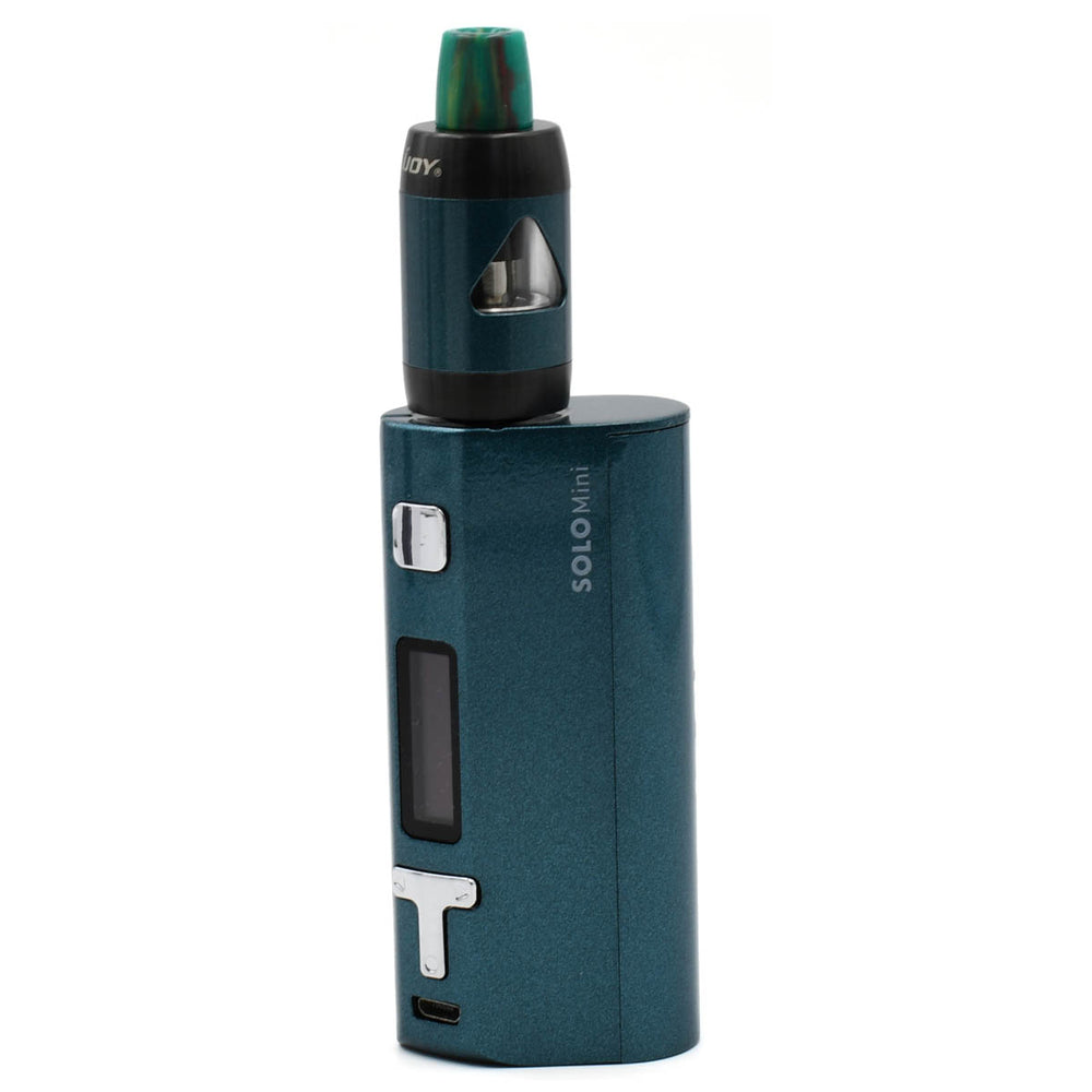 iJoy Solo Mini Box Mod vaporizer Box Mod Vape iJoy