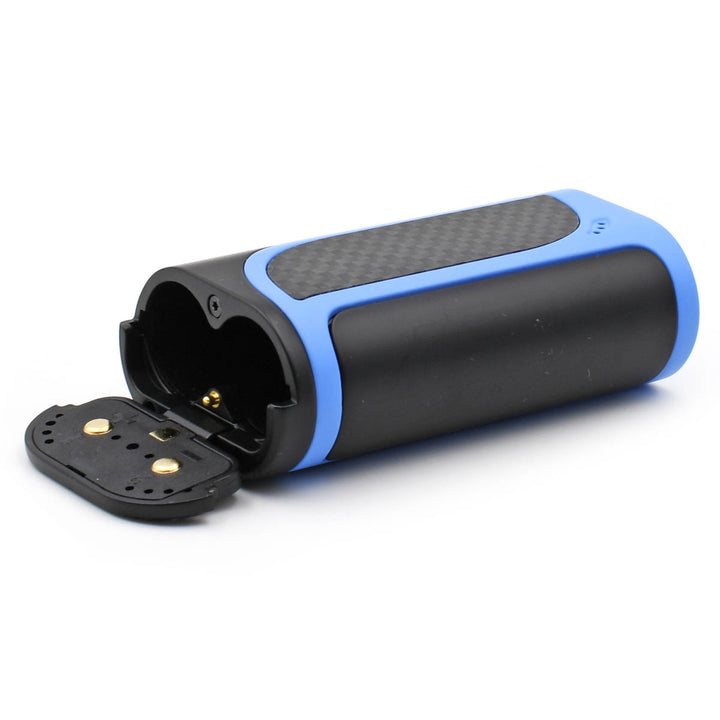 iKonn 220 Watt Box Mod Vape  Eleaf