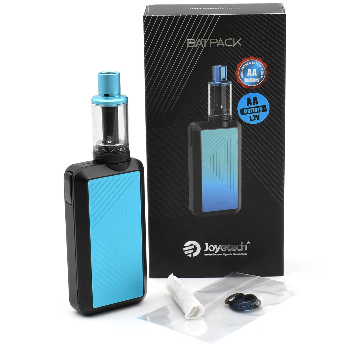 vape with battery pack Joyetech Batpack Slim Box Mod – Vape Batt caliburn kit Flavor:Watermelon Cherry Vaporesso XTank Replacement Pods