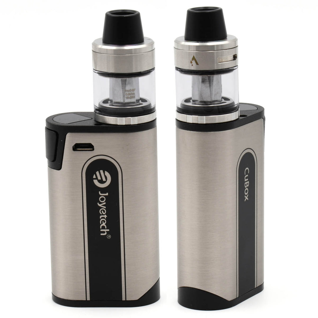 Joyetech Cubox Mod Kit  Joyetech