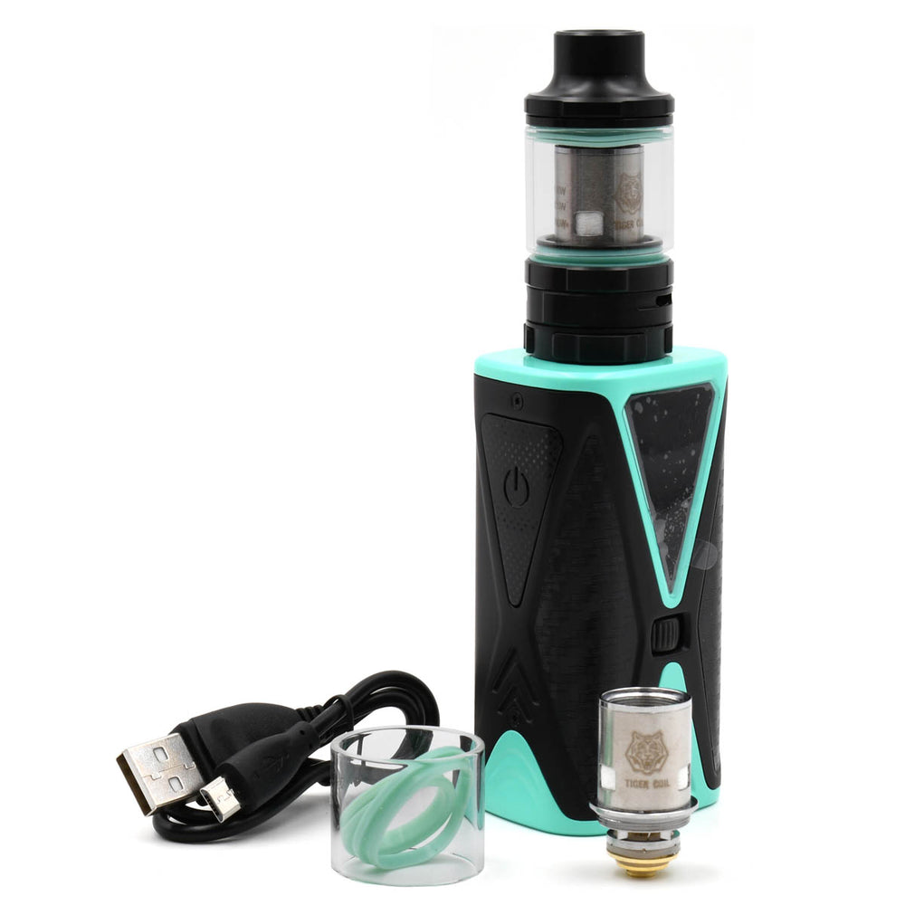 Kangertech Spider Box Mod Vaporizer Box Mod Vape Kangertech