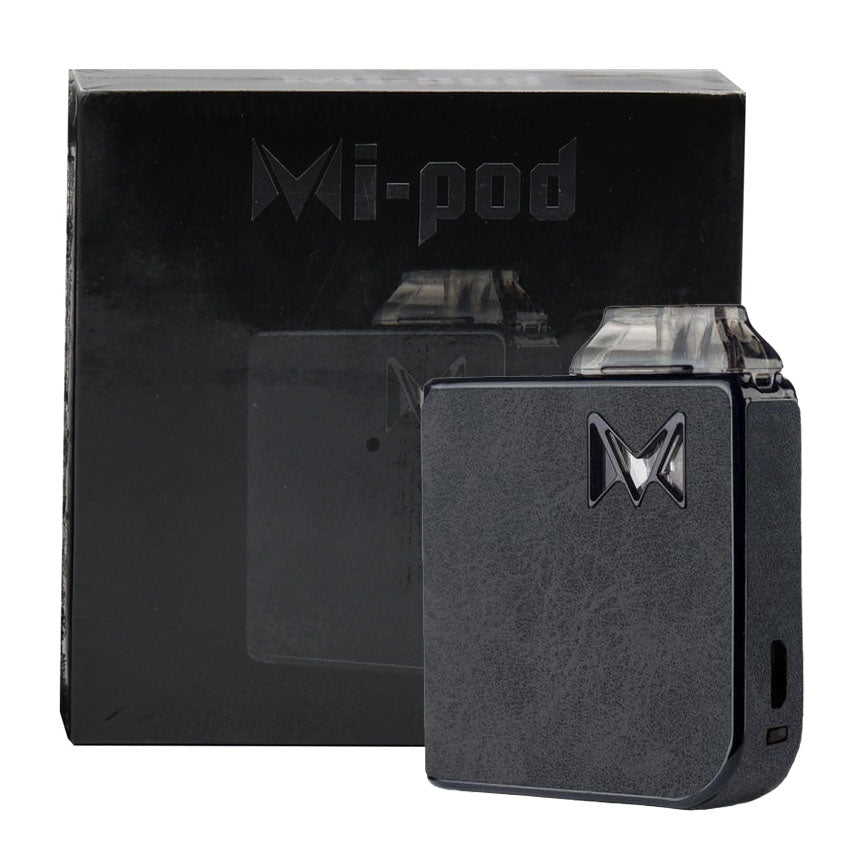 Smoking Vapor Mi-Pod Portable Pod Vape for E-juice Vape Batt Smoking Vapor Mi-Pod Portable Pod Vape for E-juice Vape Batt