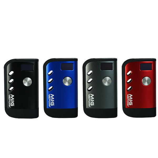 MIGI PRO BATTERY Vape Batt MIGI PRO BATTERY Vape Batt