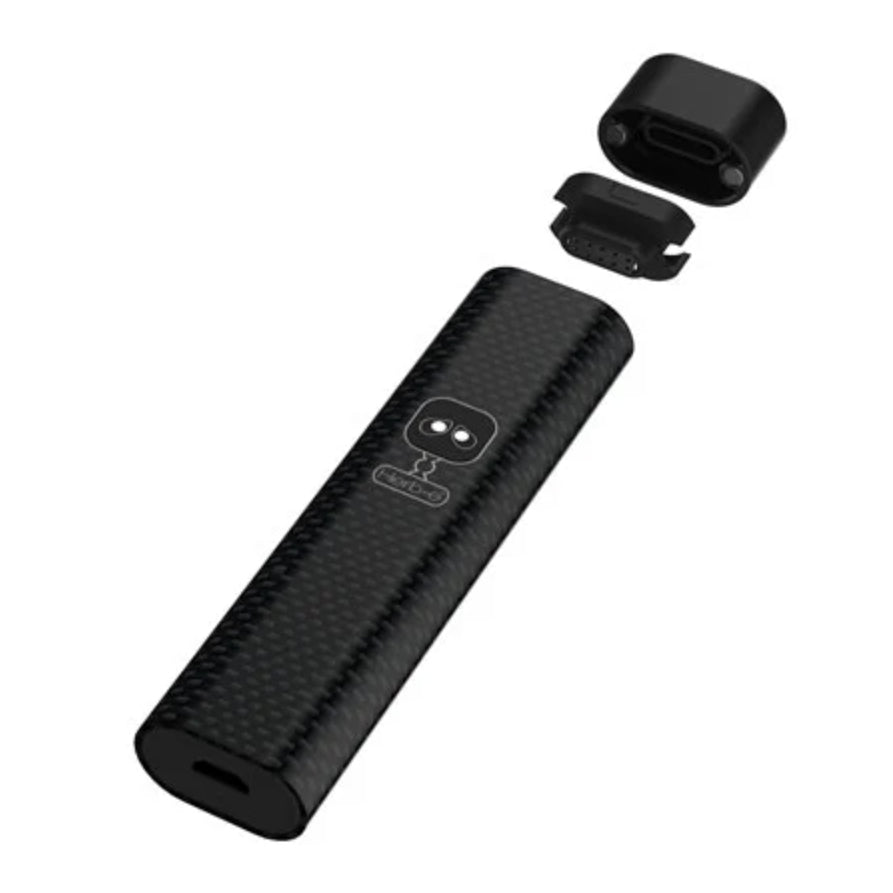 Migvapor Herb-e for Dry Herb | Smallest Dry Herb Vaporizer Pen  Mig Vapor
