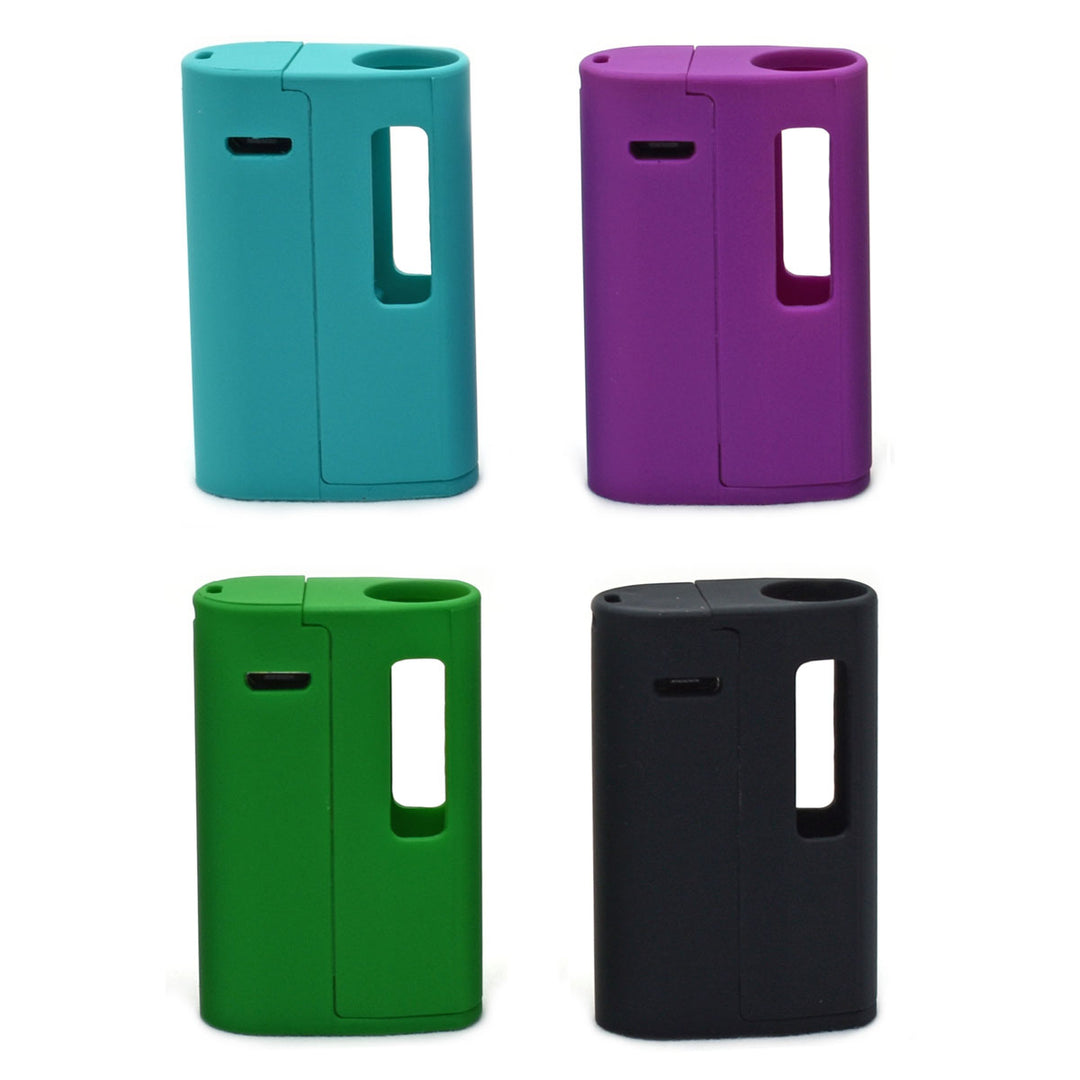 Rokin Mini Tank 510 Thread Vape Cart Battery Vape Batteries Rokin