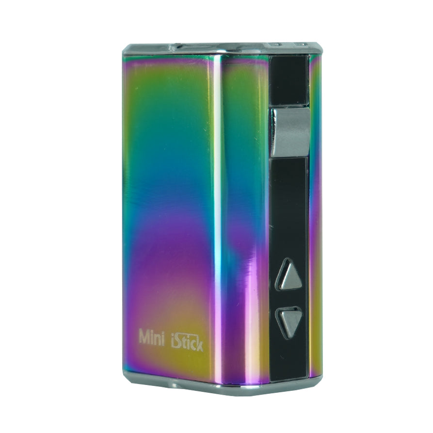Eleaf Mini iStick 10W Battery Mod 1050mAh Vape Batt Eleaf Mini iStick 10W Battery Mod 1050mAh Vape Batt