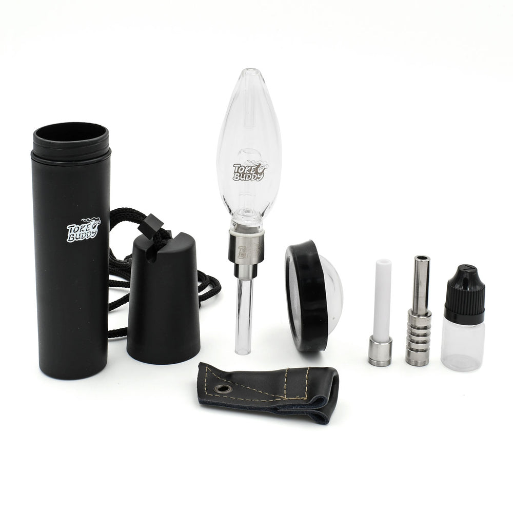 Toke Buddy Nectar Collector PRO  Toke Buddy