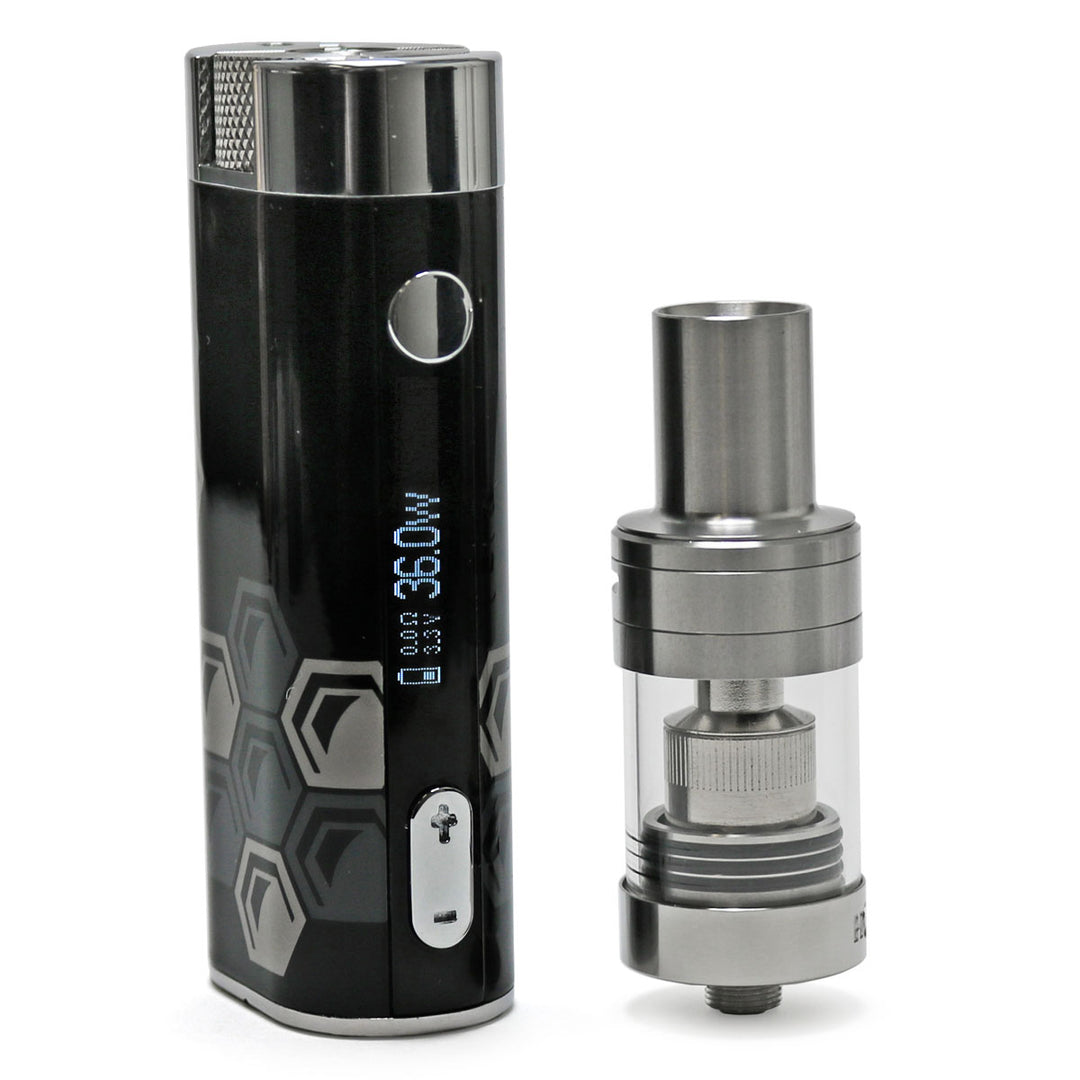 HoneyStick OG Sub-Ohm Oil Vape Kit  Honeystick