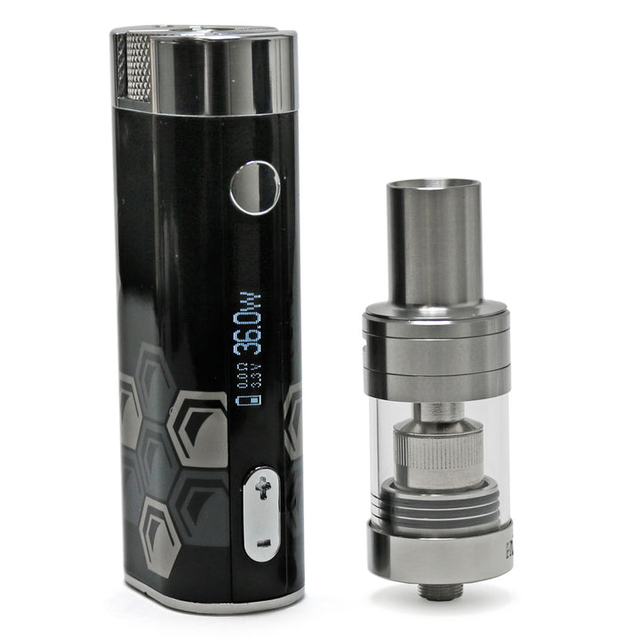 HoneyStick OG Sub-Ohm Oil Vape Kit  Honeystick
