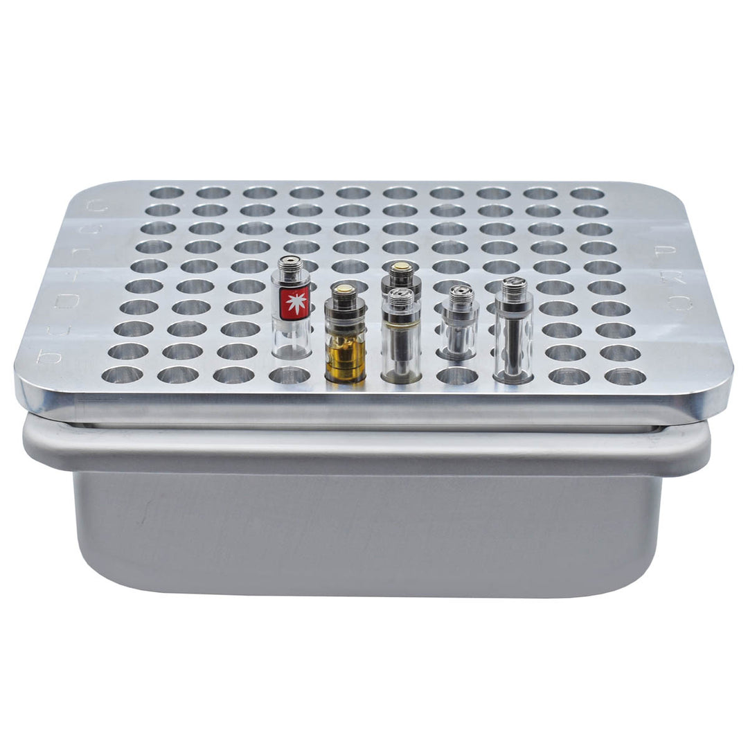 CartDub PRO Cart Concentrate Extraction and Recovery Kit Vape Accessories CartDub