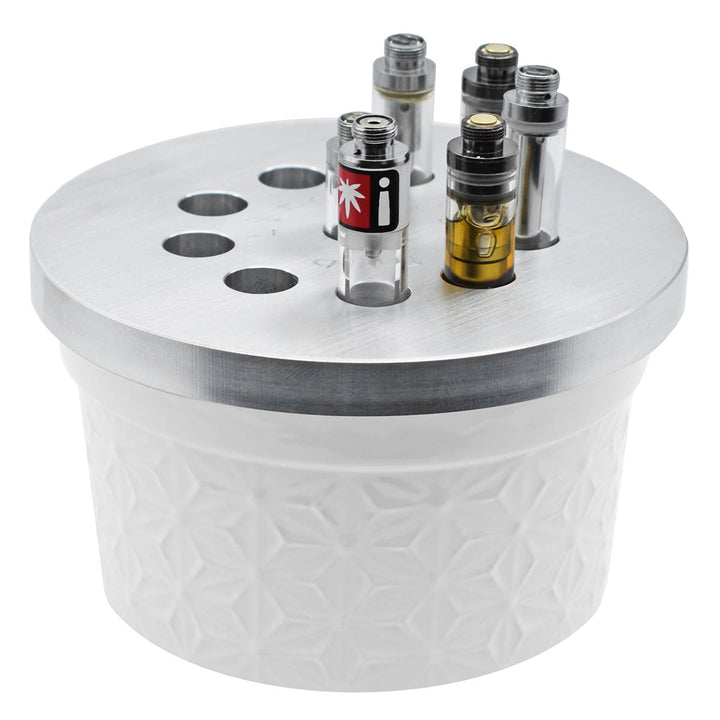 CartDub Lite Cart Concentrate Extraction and Recovery Plate Vape Accessories CartDub