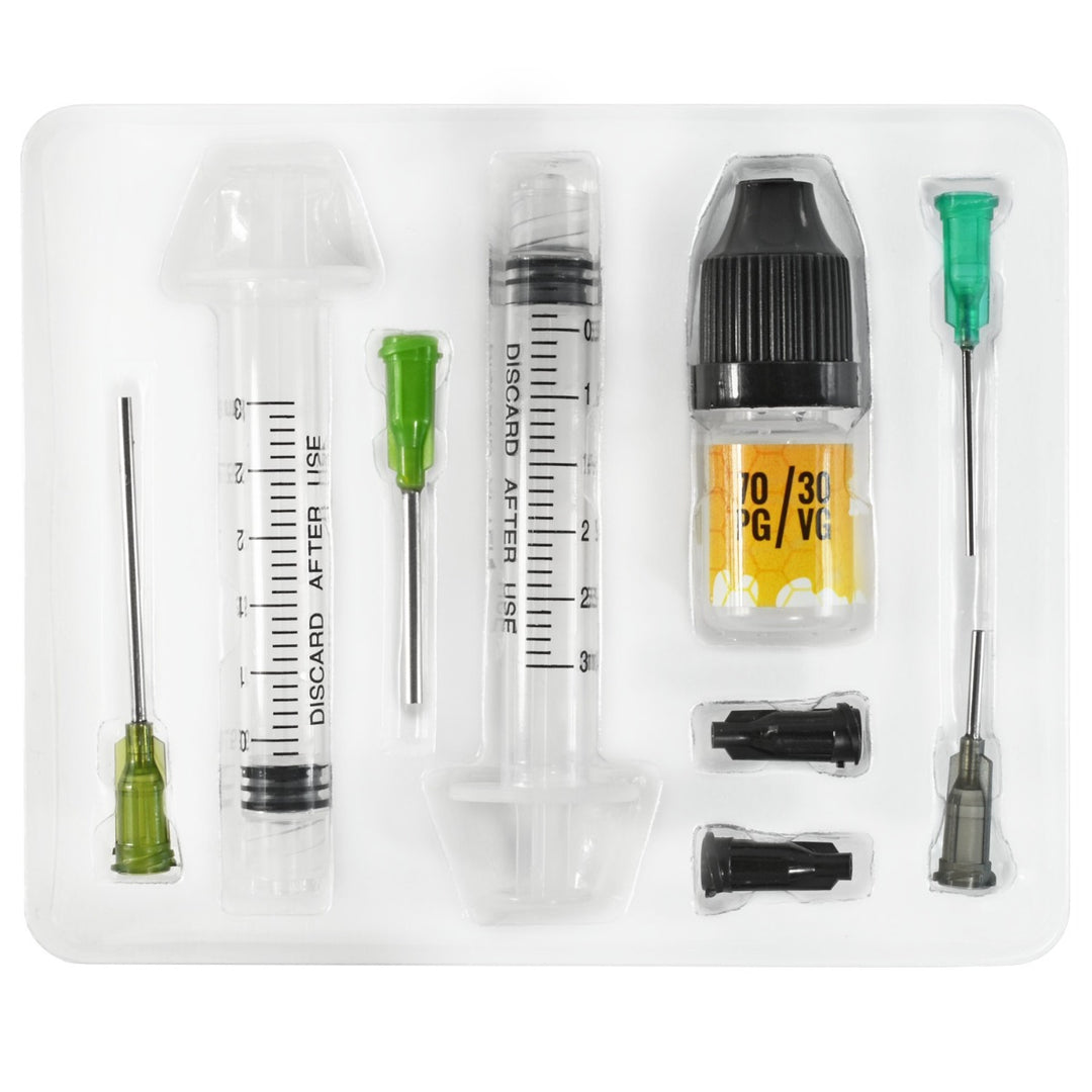 Honeystick Vape Cart Oil Removal and Recovery Kit  Honeystick
