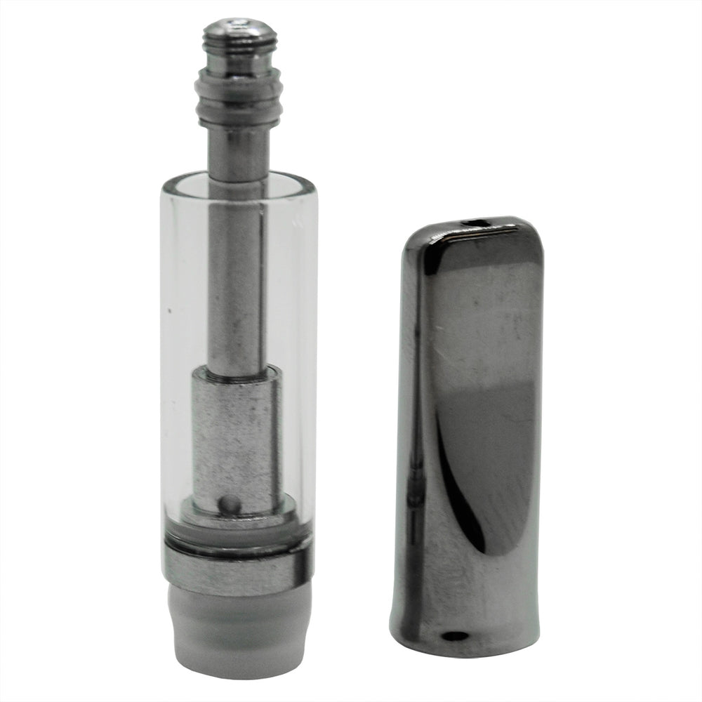 Honeystick Phantom Refillable Oil Vape Cartridge - .5 ml  Vapebatt