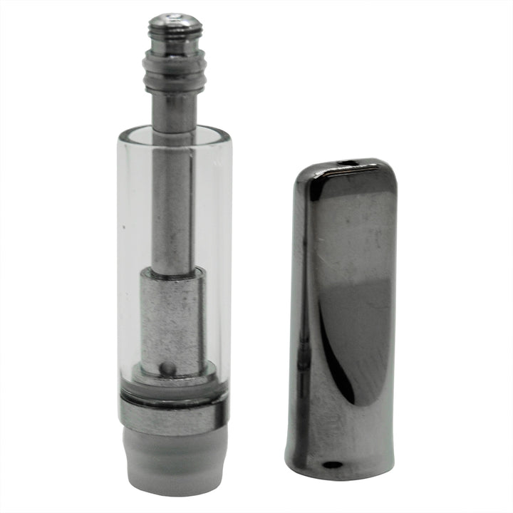 Honeystick Phantom Refillable Oil Vape Cartridge - .5 ml  Vapebatt