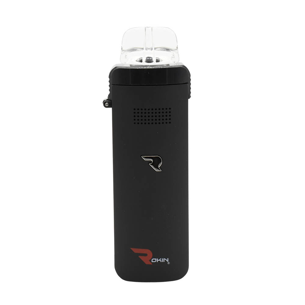 Rokin Outrider Dry Herb Vaporizer Vape Batt Rokin Outrider Dry Herb Vaporizer Vape Batt