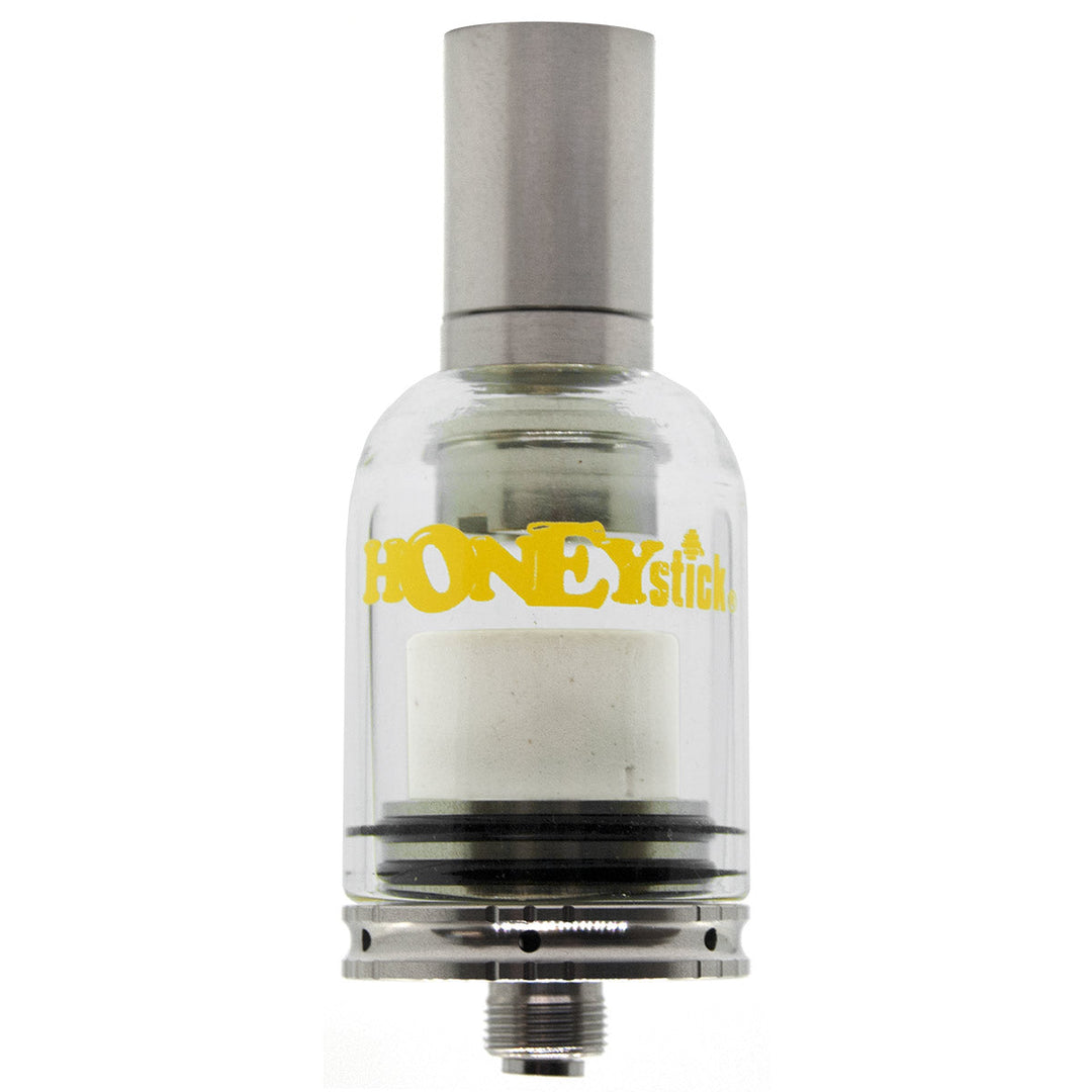 HoneyStick HRB Defender Vape for Herbs Dry Herb Vaporizer vaporhoneystick