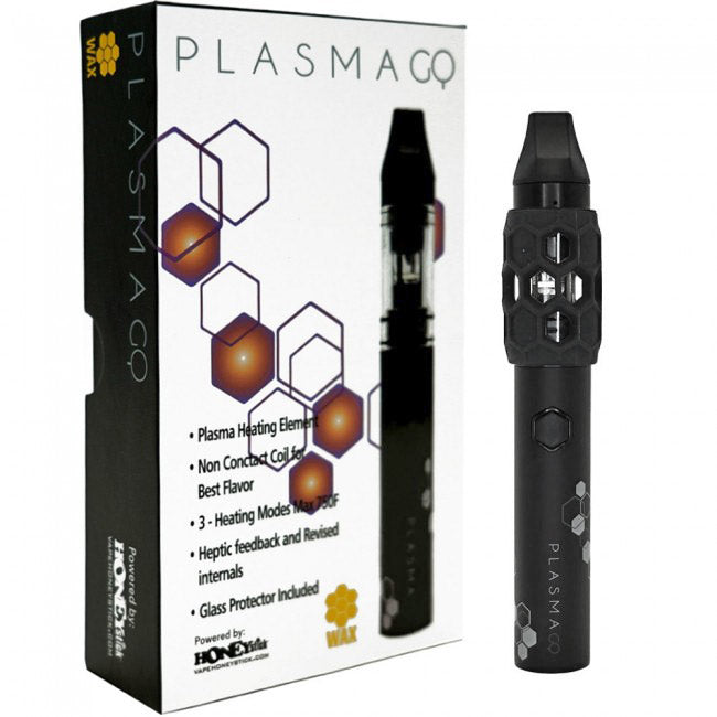 Honeystick Plasma 2.0 Wax Pen  Honeystick