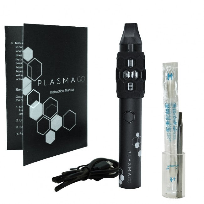 Honeystick Plasma 2.0 Wax Pen  Honeystick