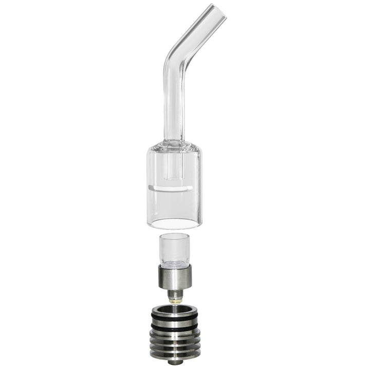 Honeystick Plasma 510 Wax Tank  Honeystick