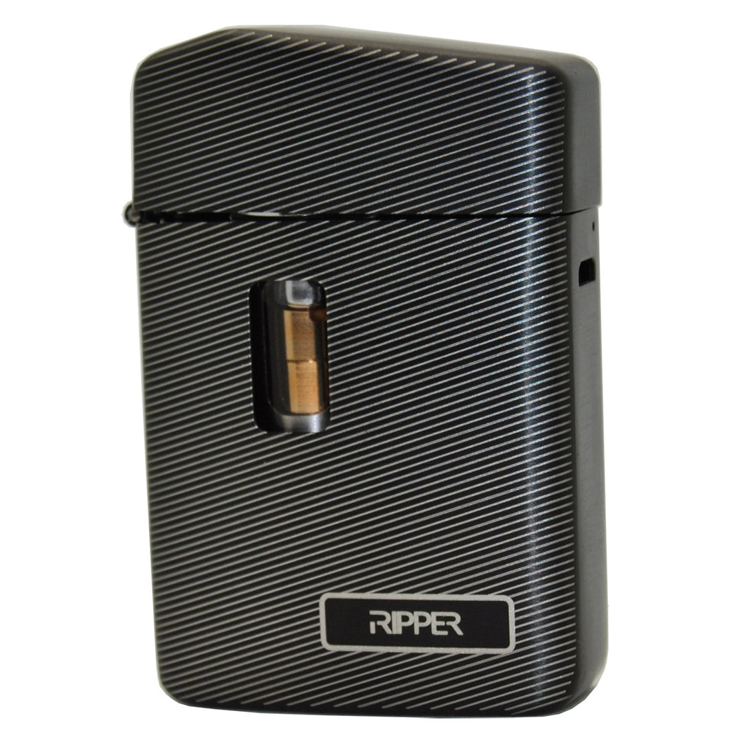 Honeystick Ripper 2.0 Oil & Wax Vaporizer  Honeystick