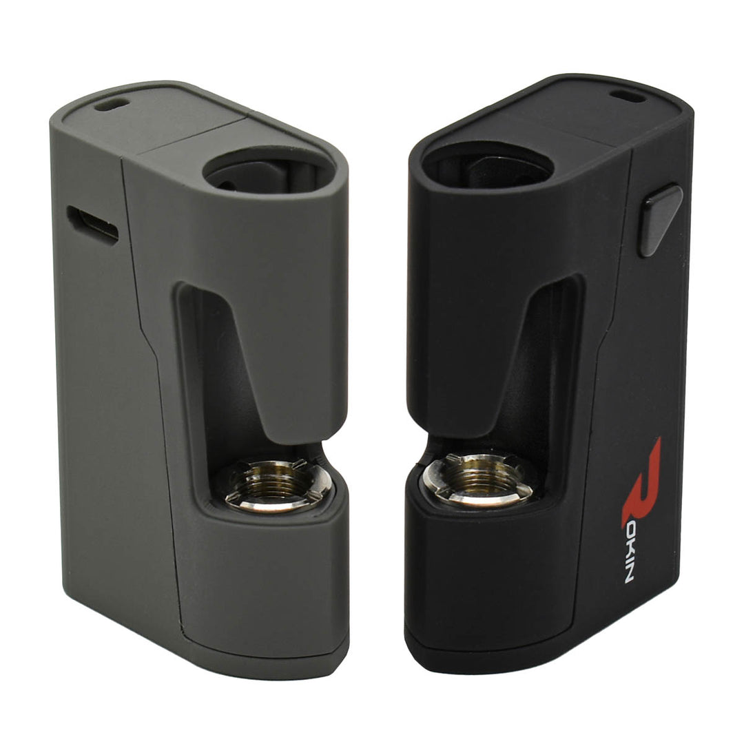 Rokin Rage 510 Thread Oil Vape Cartridge Battery Vape Batteries Rokin