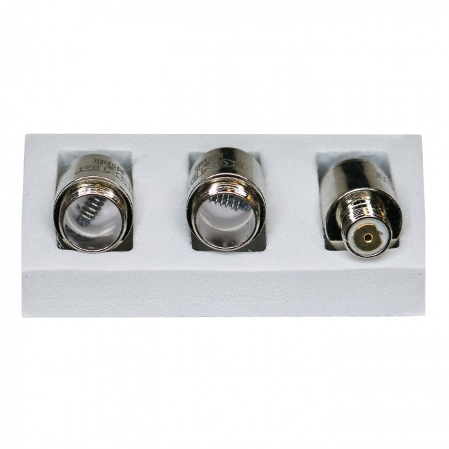 Honeystick Silencer Cartridge Wax Atomizer Replacement Coil - 3 pack  Honeystick   