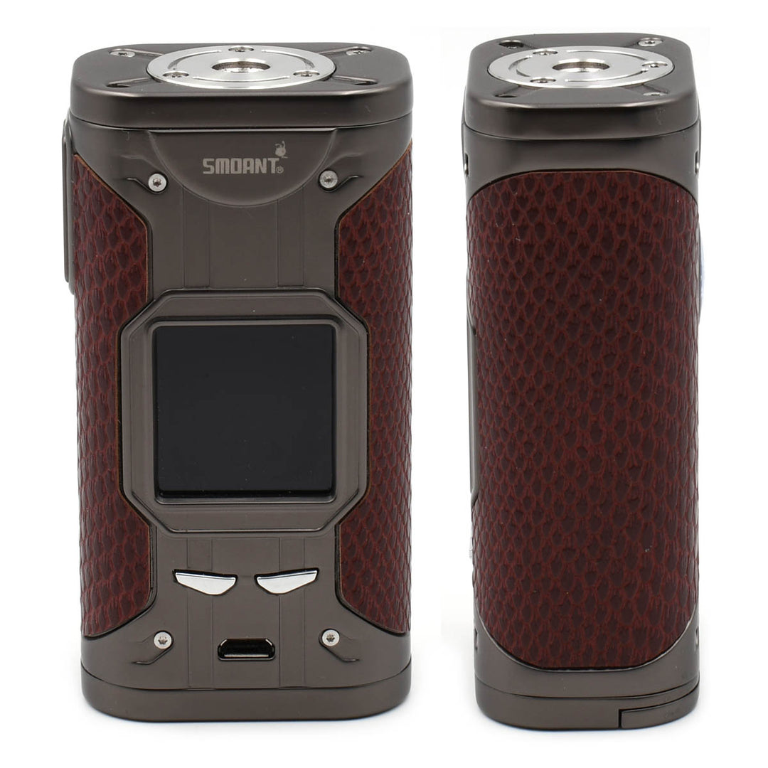 Smoant Cylon Box Mod Vapor Battery  Smoant